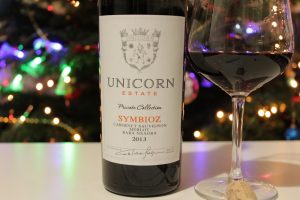 Unicorn vinuri