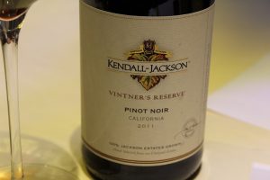 Kendall-Jackson Pinot Noir