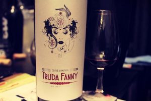 Truda Fanny vin