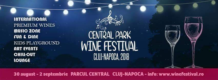 wine festival Cluj