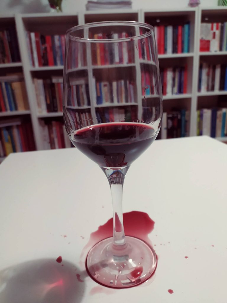 Vin rosu