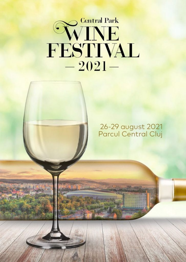 wine festival 2021