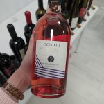 Despre soiul Magliocco - vinul roșu din regiunea Calabria 3