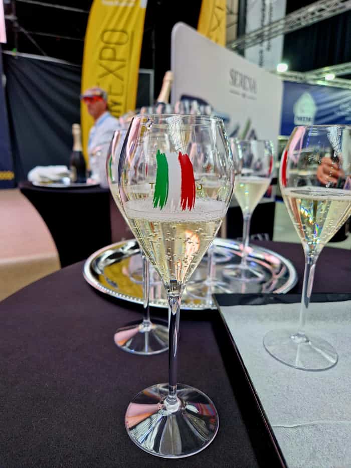 Avalanșa de gust și culori la Săptămâna Bucătăriei Italiene în Lume, editia a X-a 3