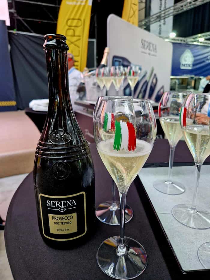 Avalanșa de gust și culori la Săptămâna Bucătăriei Italiene în Lume, editia a X-a 5